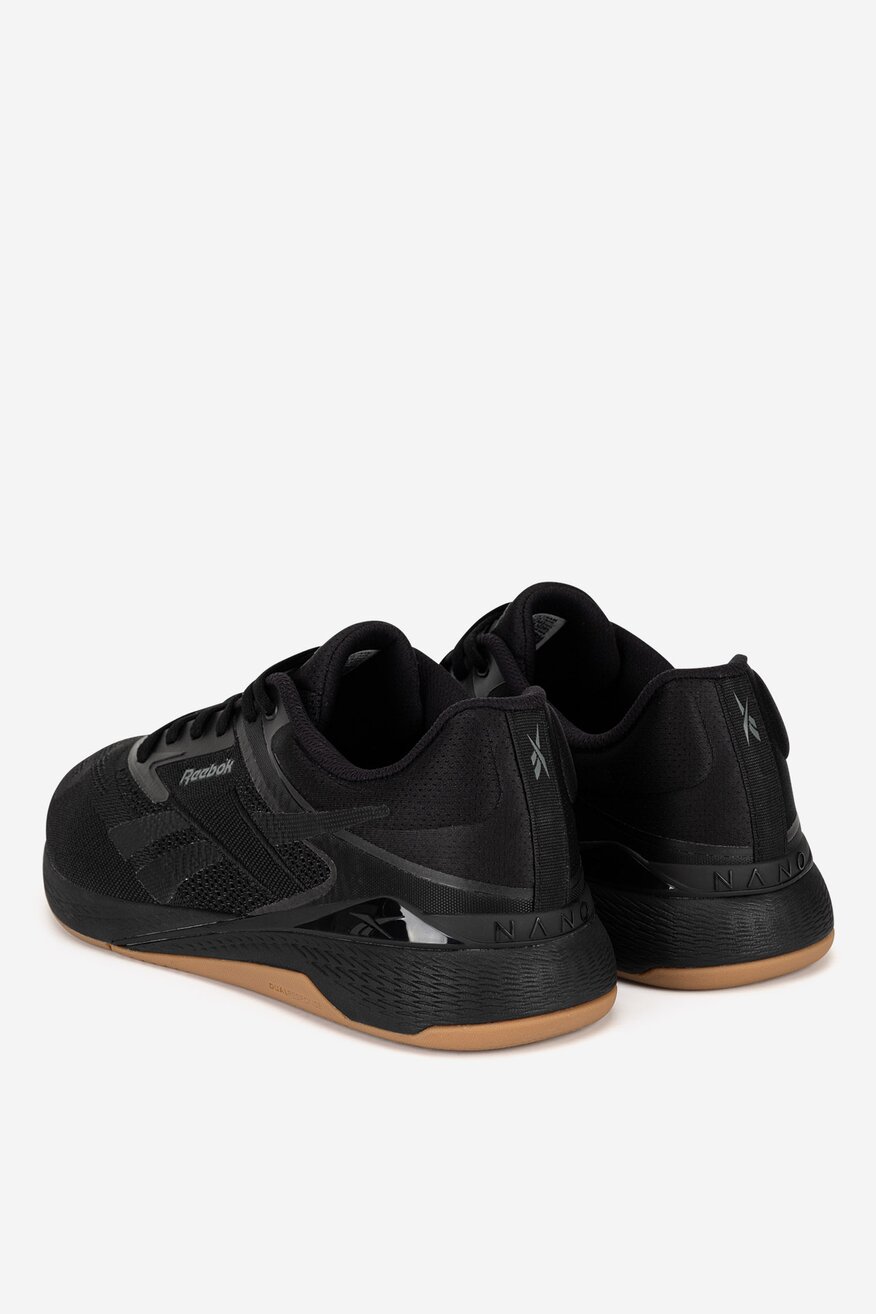 
                Спортни обувки Reebok ЧЕРЕН - 5903698019222