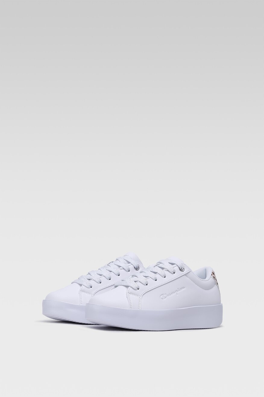 
                Champion - Sneakersy na grubej podeszwie - 5904248179137