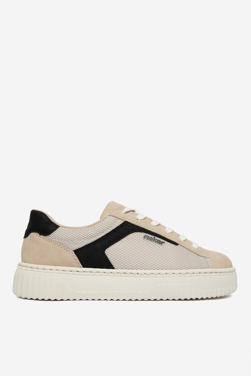 
                Rieker - Sneakersy - 2230092744478