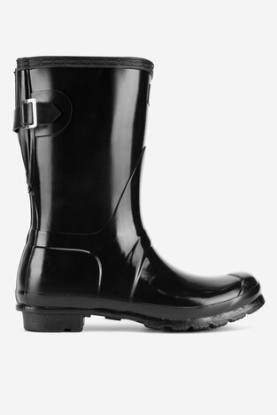 Гумаки HUNTER WFS1013RGL ЧОРНИЙ