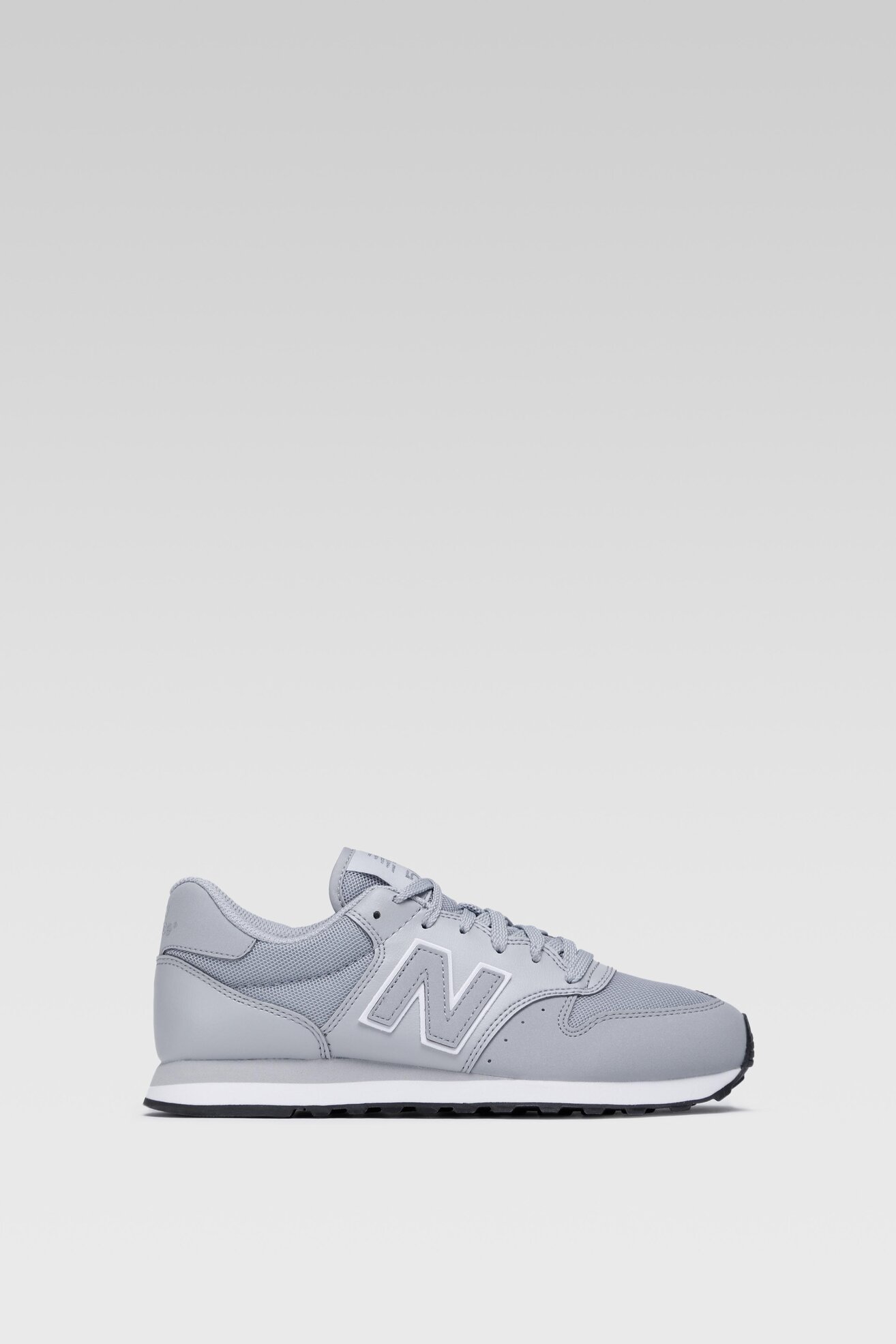 Obuwie sportowe New Balance GW500SM1 Srebrny