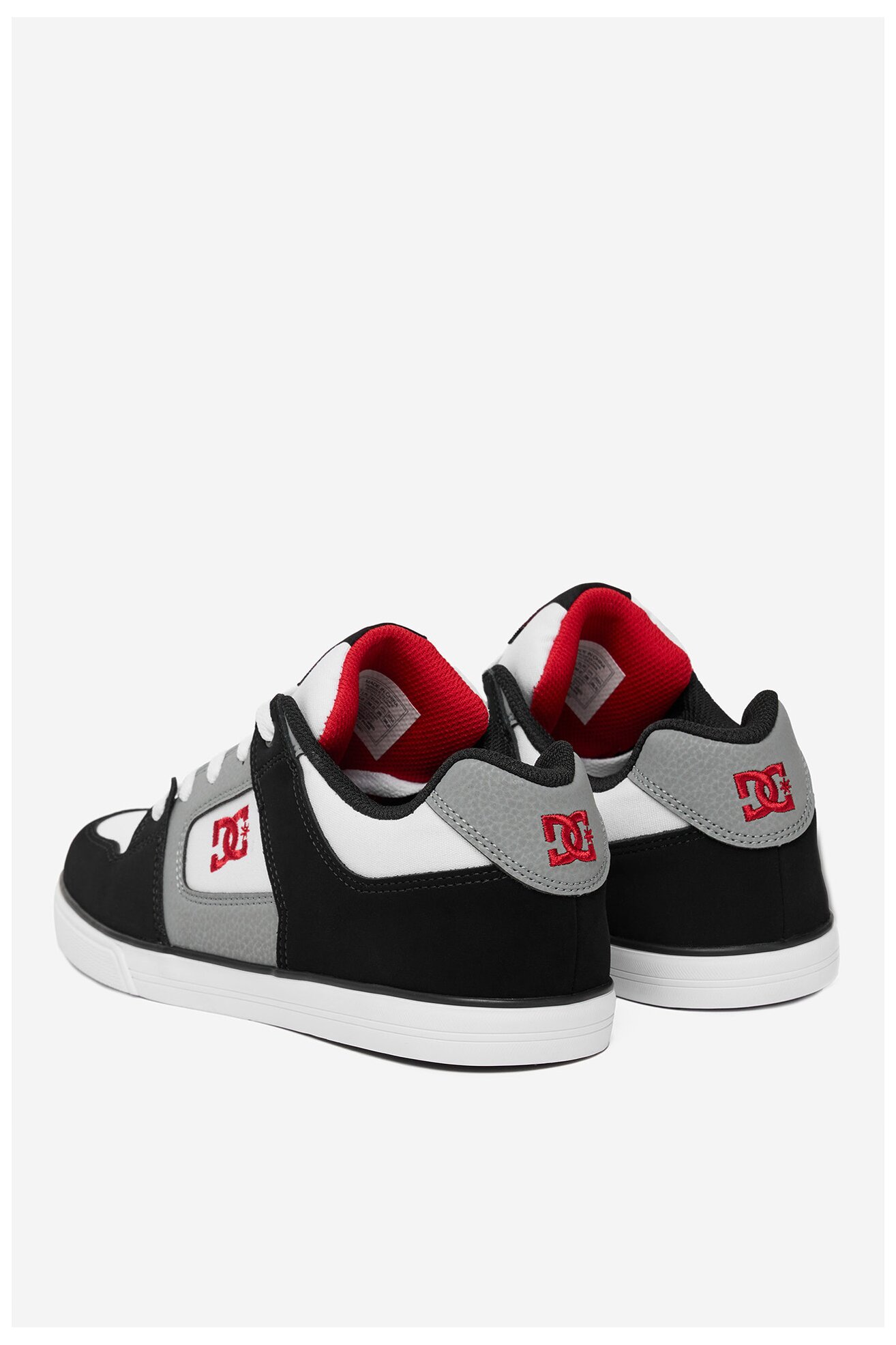 Încălțăminte sport DC Shoes EO-PURE ADBS300267-WBD MIX