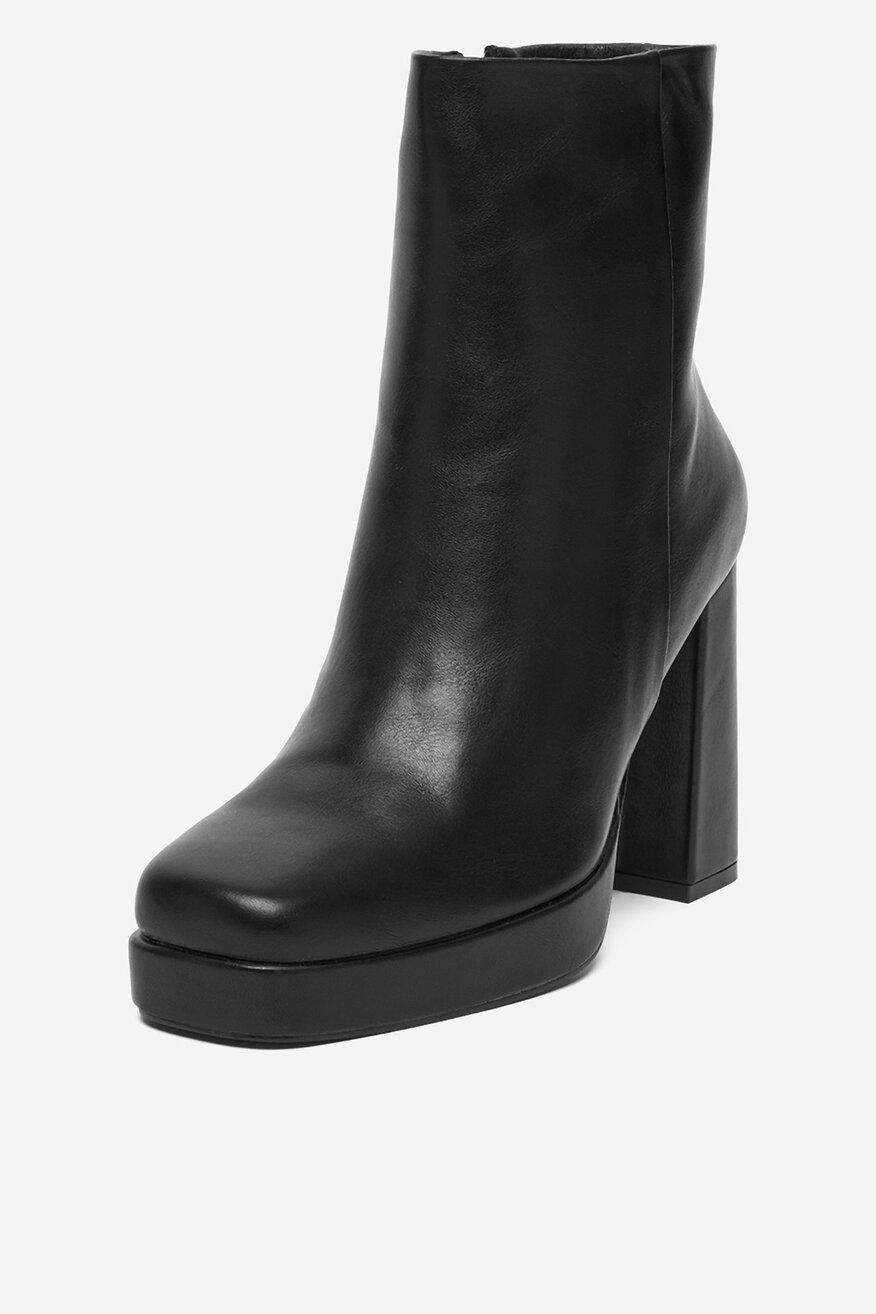 
                Ботильйони DeeZee ЧОРНИЙ - 5904410913415