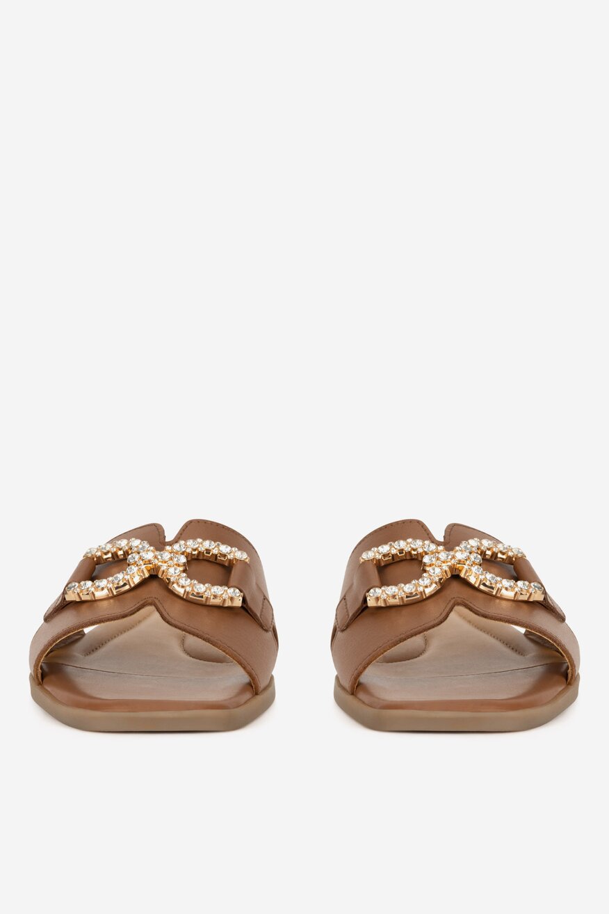 
                Джапанки Sergio Bardi КАМЕЛ - 5905588428343