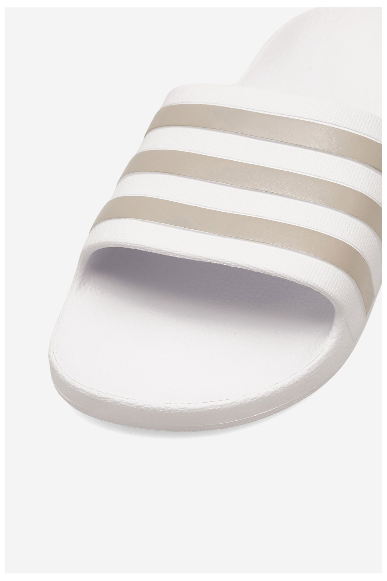 Șlapi pentru bazin adidas ADILETTE AQUA EF1730 ALB