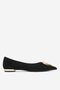 balerini EVA MINGE EO-ELLA-1750-1-2 NEGRU