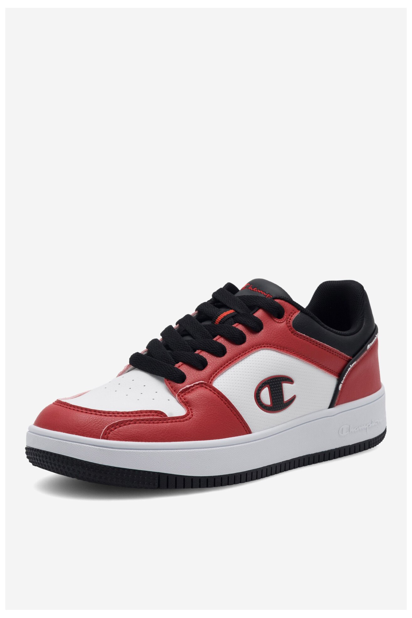 Încălțăminte sport Champion REBOUND LOW 2.0 S21906-RS001 ROŞU