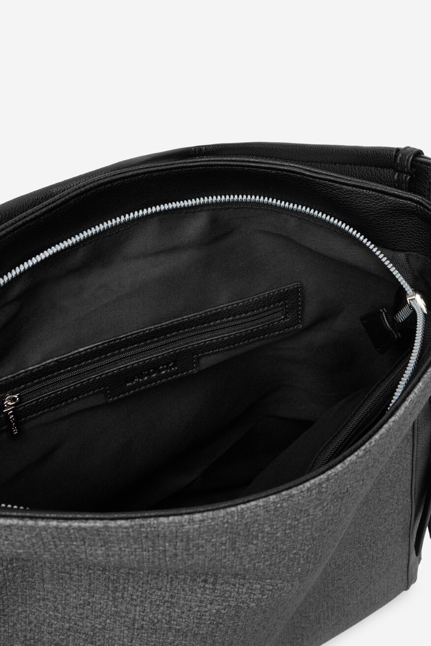 
                Дамска чанта Lasocki ЧЕРЕН - 5906751564868