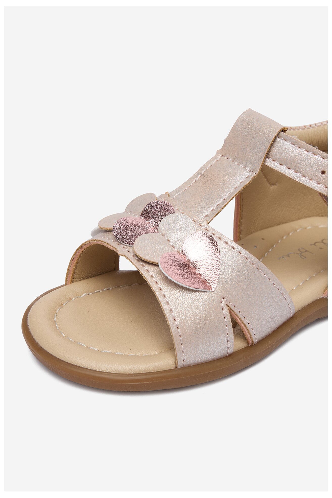 Sandale Nelli Blu CEO-CM240727-28 ROZE