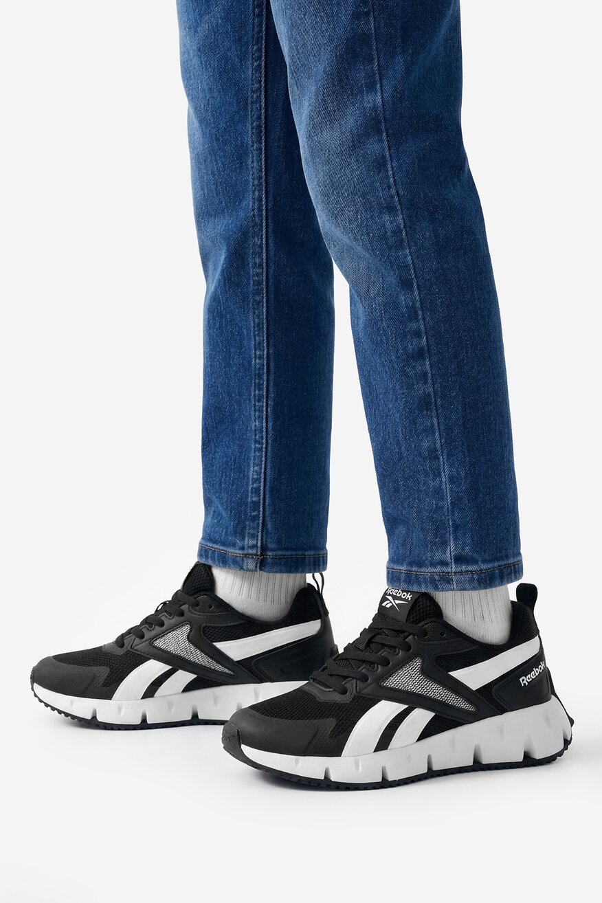 
                Спортни обувки Reebok ЧЕРЕН - 5906751496893