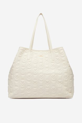 Сумка З Ремінцем Mexx CEO-MEXX-L-014-09 ІВОРИ