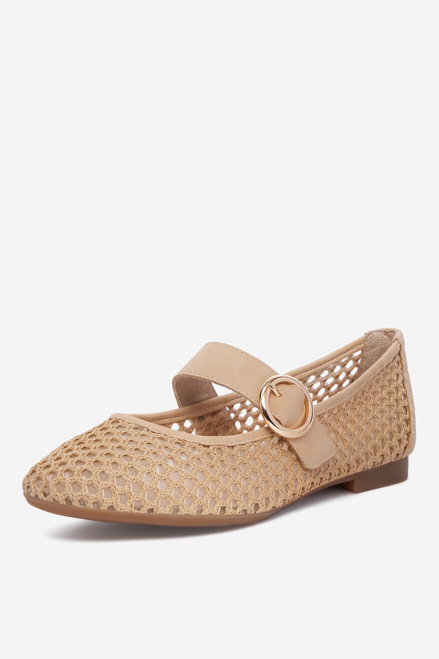 
                Remonte - Baleriny - 5906751735985