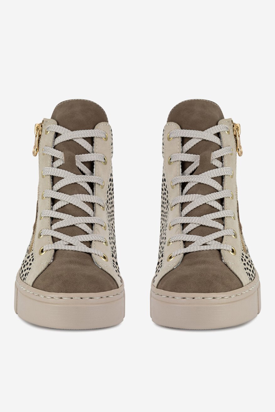 
                Rieker - Trzewiki - 2230068922053