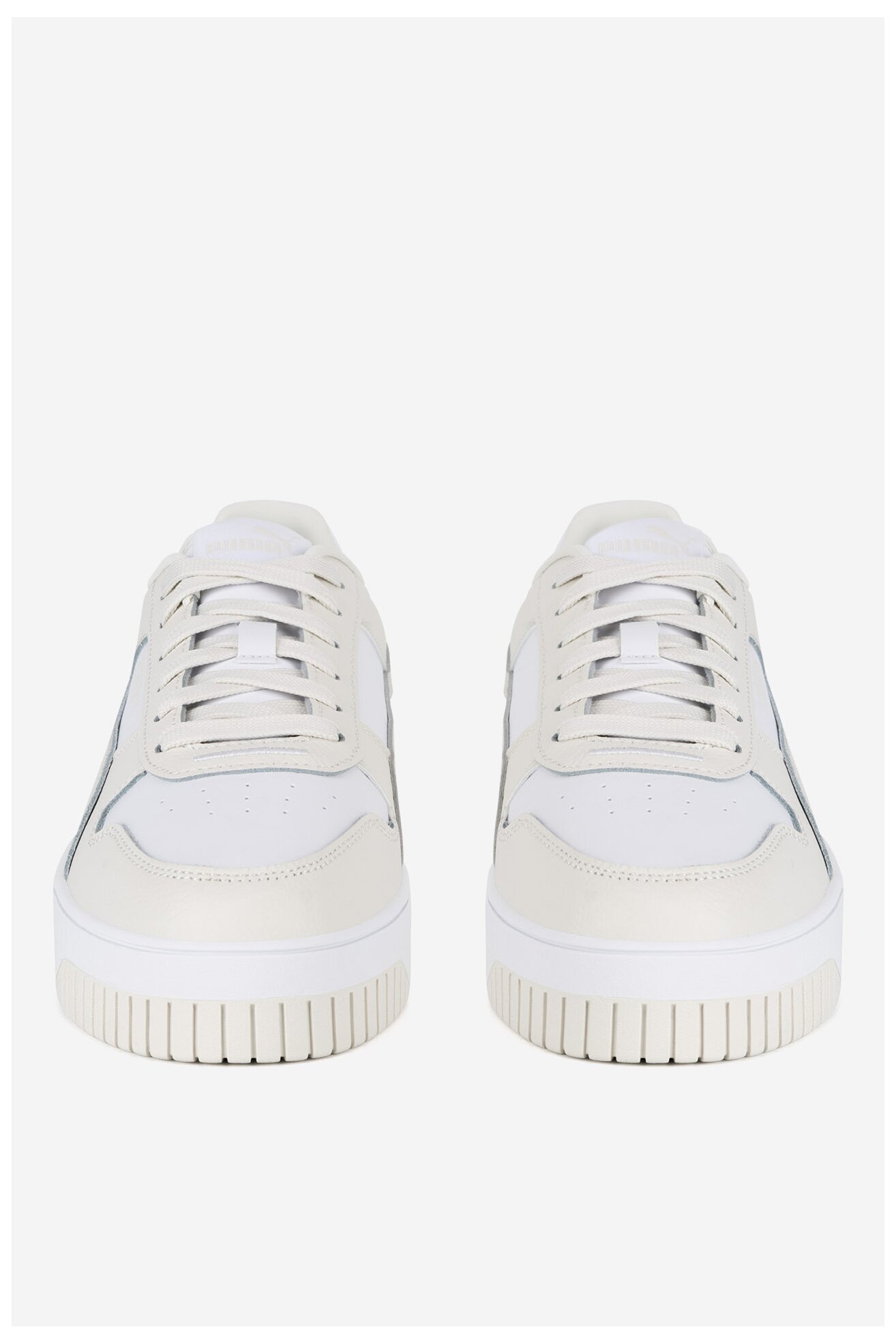 Sportovní obuv Puma CARINA STREET 38939032 KRÉMOVÁ