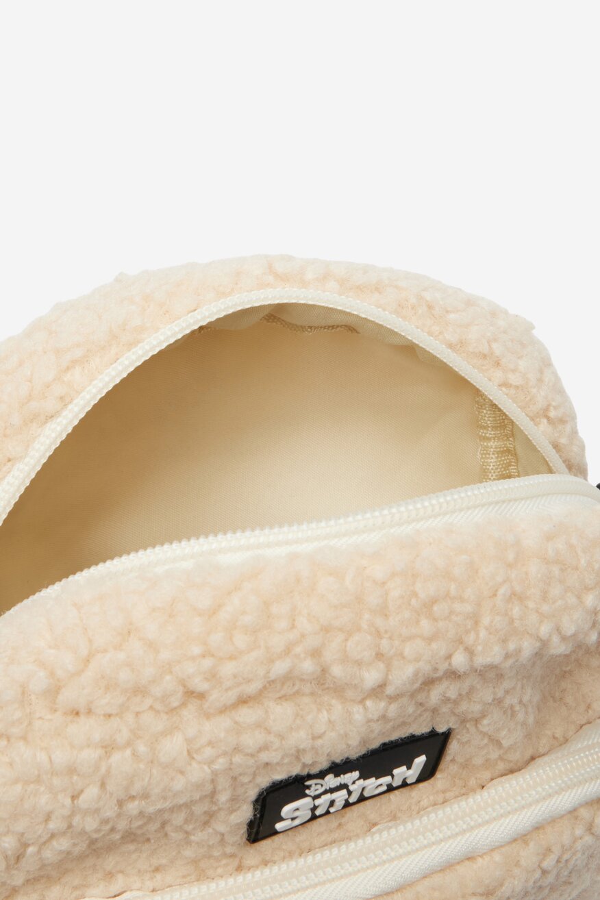 
                        Сумка З Ремінцем Disney Classics CEO-ACCCS-AW26-102DCLS БЕЖЕВИЙ - 5907964505099