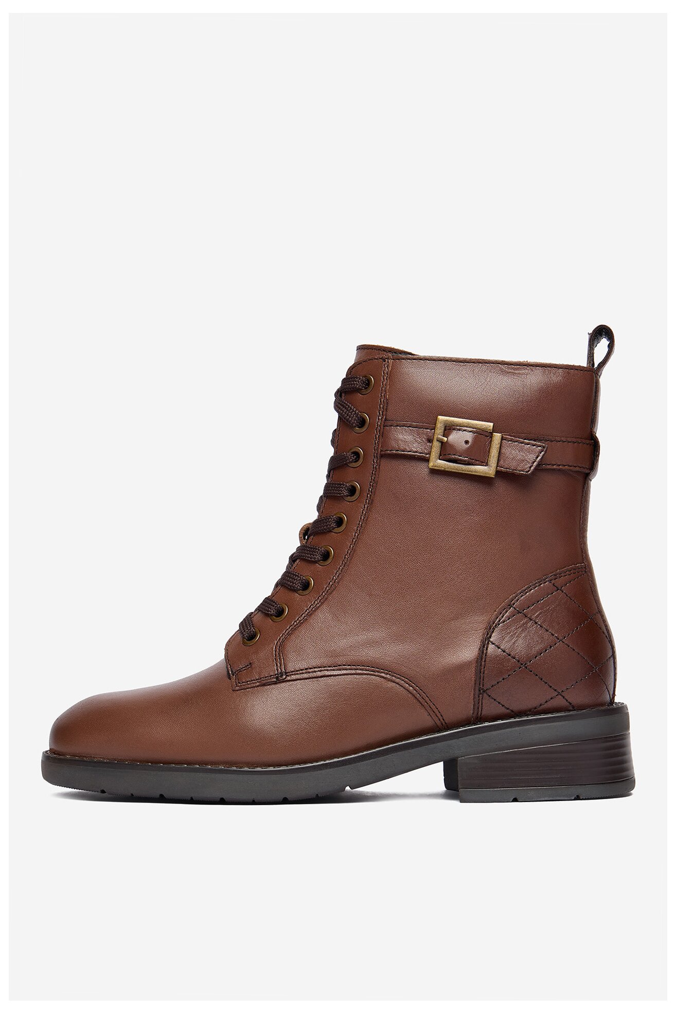 Черевики Lasocki CEO-WI23-ALEGRA-03 КОРИЧНЕВИЙ