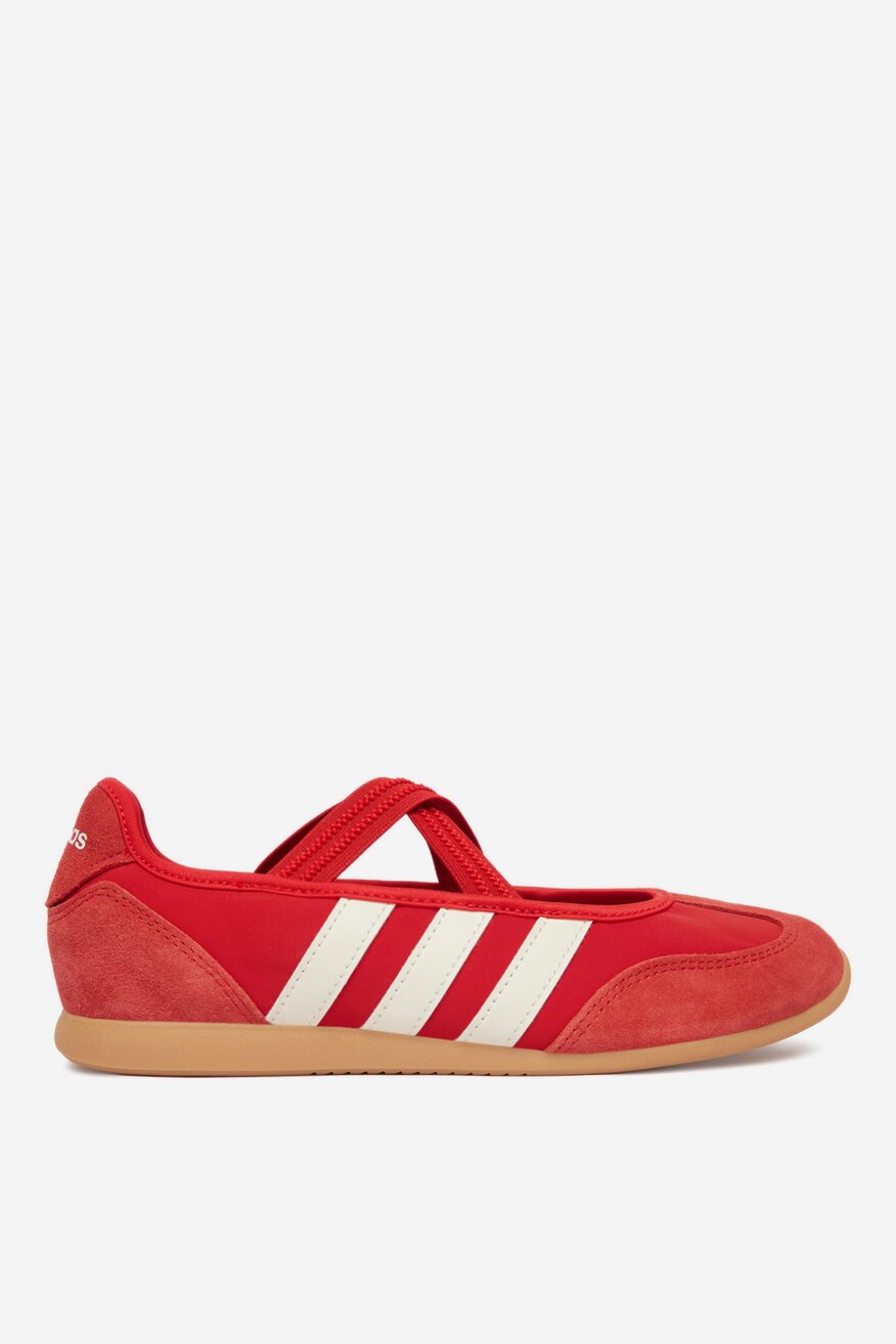 
                Балерина adidas ЧЕРВЕН - 5906751551349