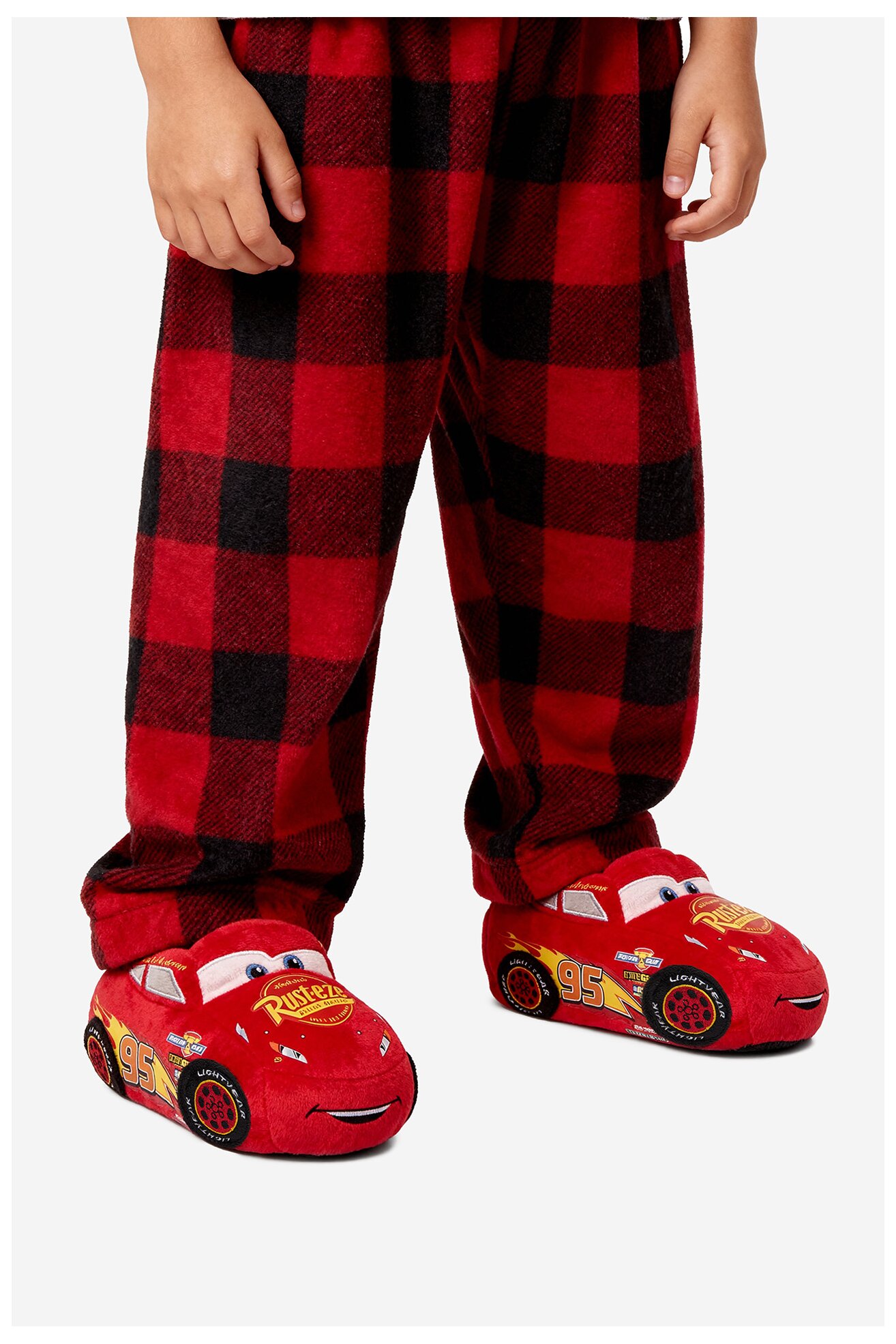 Чехли Cars CEO-NJ-AW25-352DPC ЧЕРВЕН