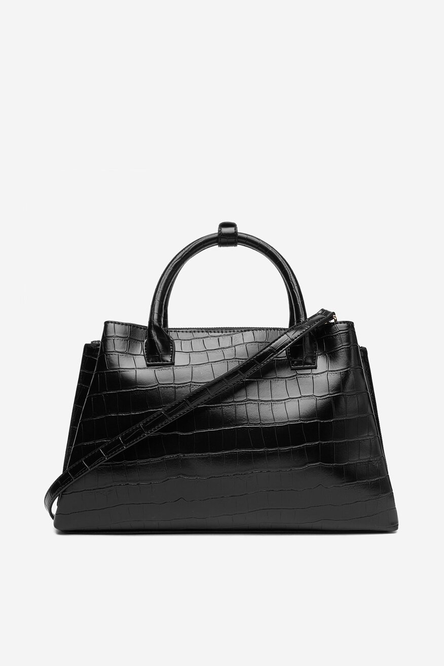 
                Torba Lasocki CRNA - 5906751245705