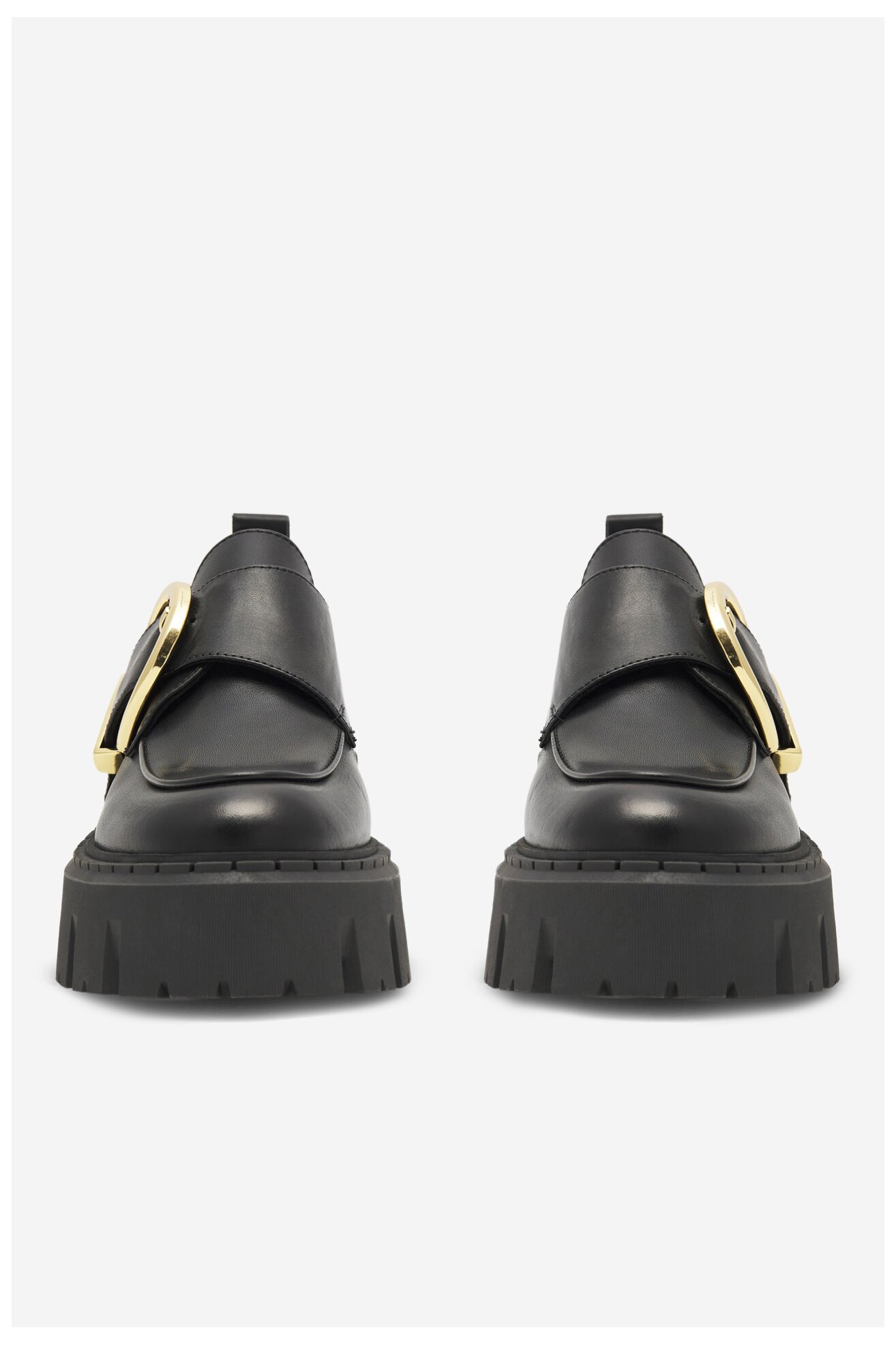 Mokasyn Badura CECILE-24SS300 Czarny