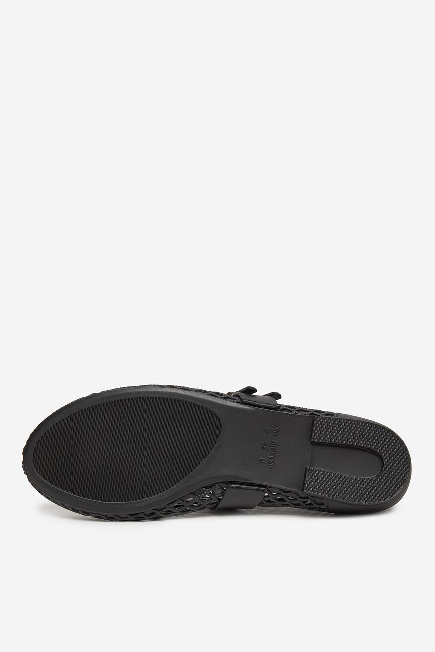 Jenny - Baleriny - 5906751028902