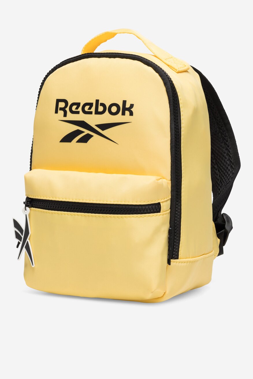 Rucsac Reebok GALBEN - 5905588615408