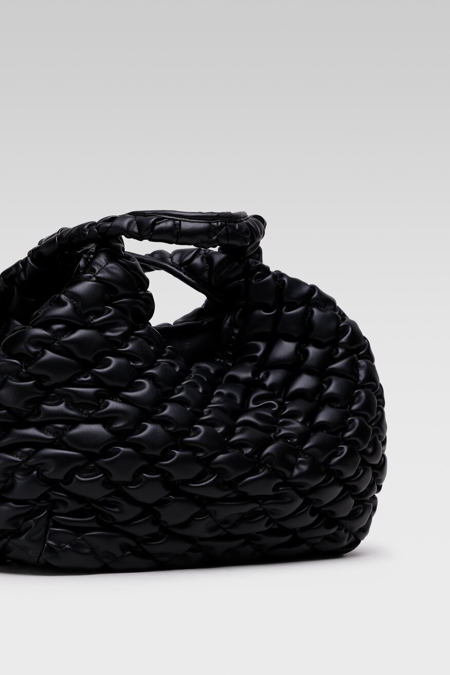 
                Дамска чанта Jenny Fairy ЧЕРЕН - 5904248079406