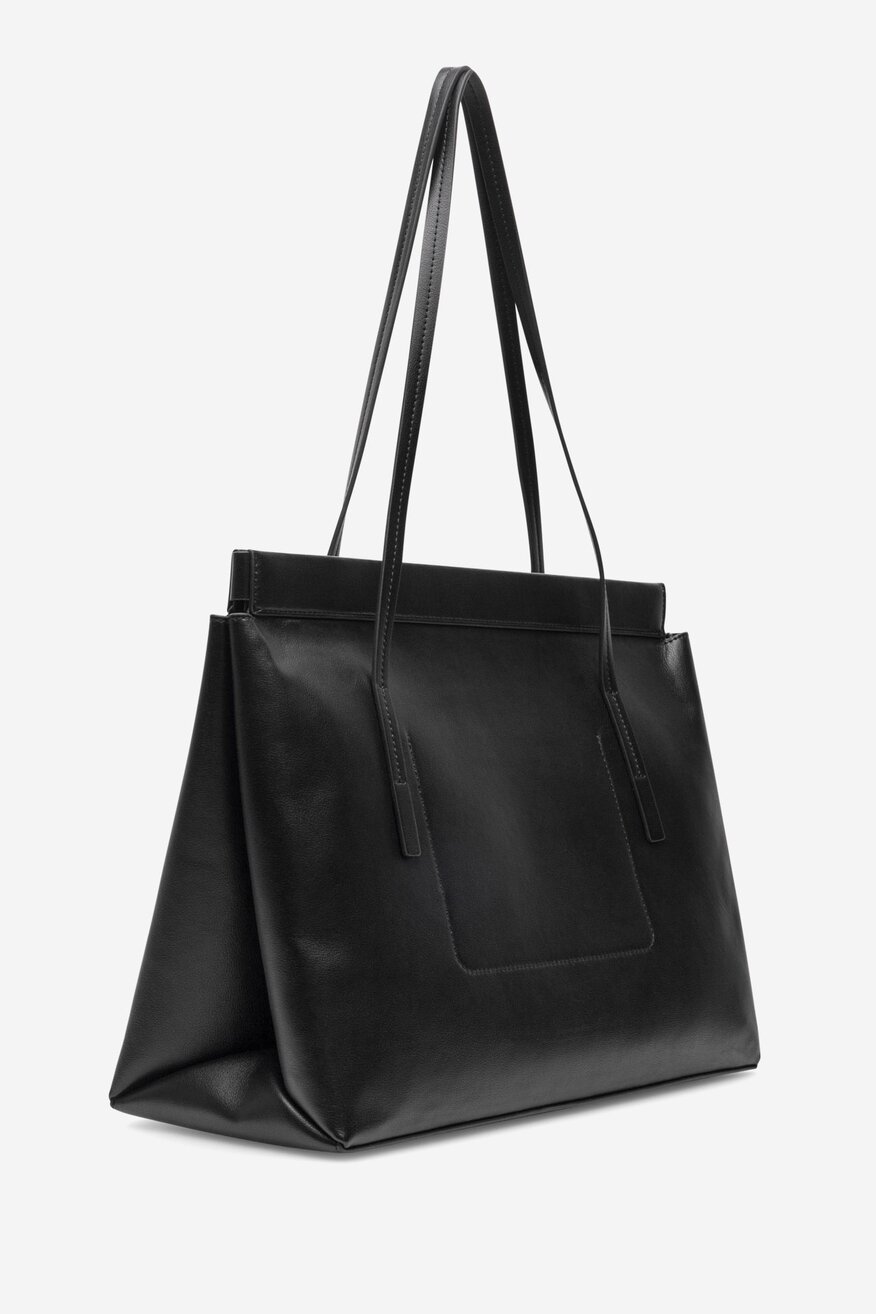 
                Gino Rossi - Torebka skórzana - 5905588539919