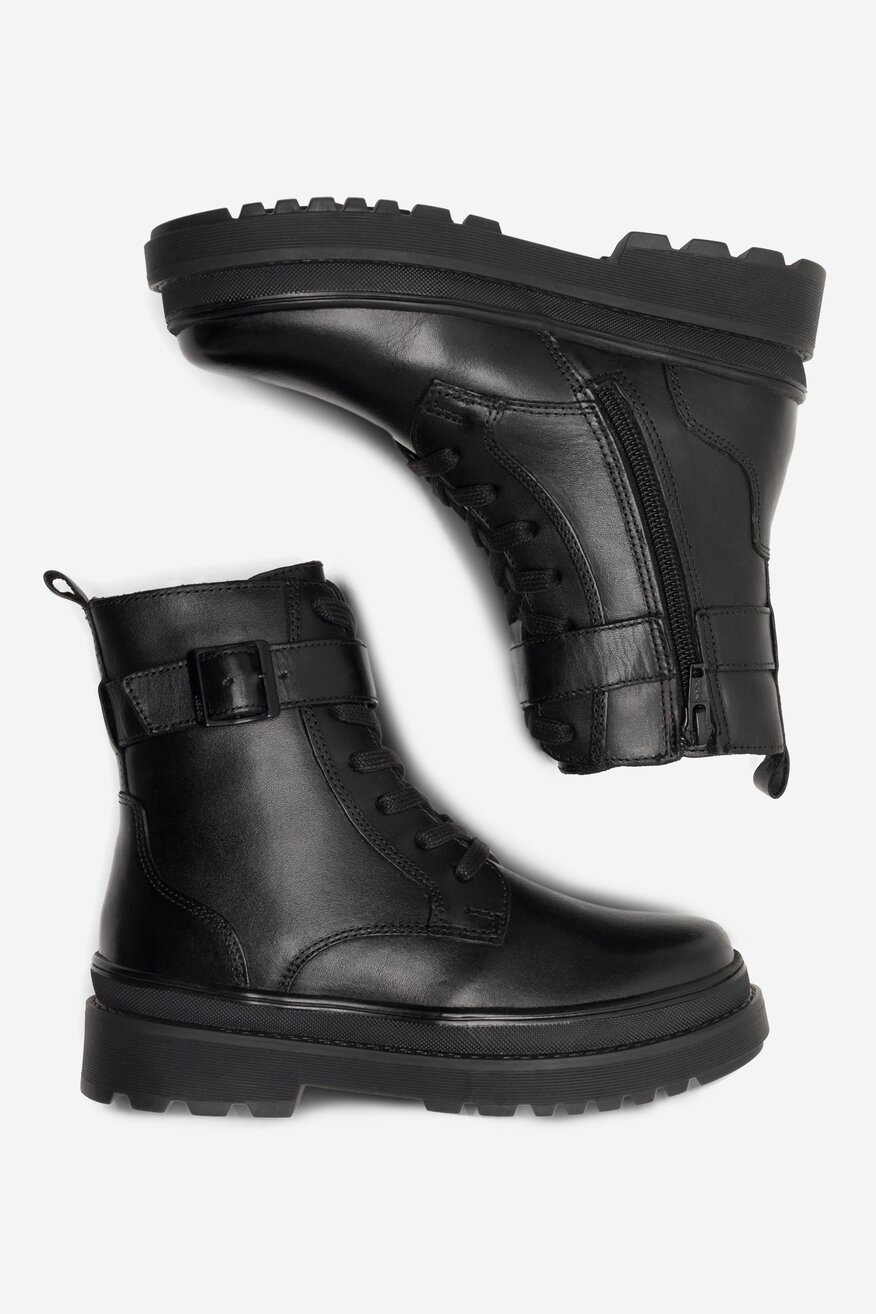 
                Csizma Lasocki Young FEKETE - 5905588116844