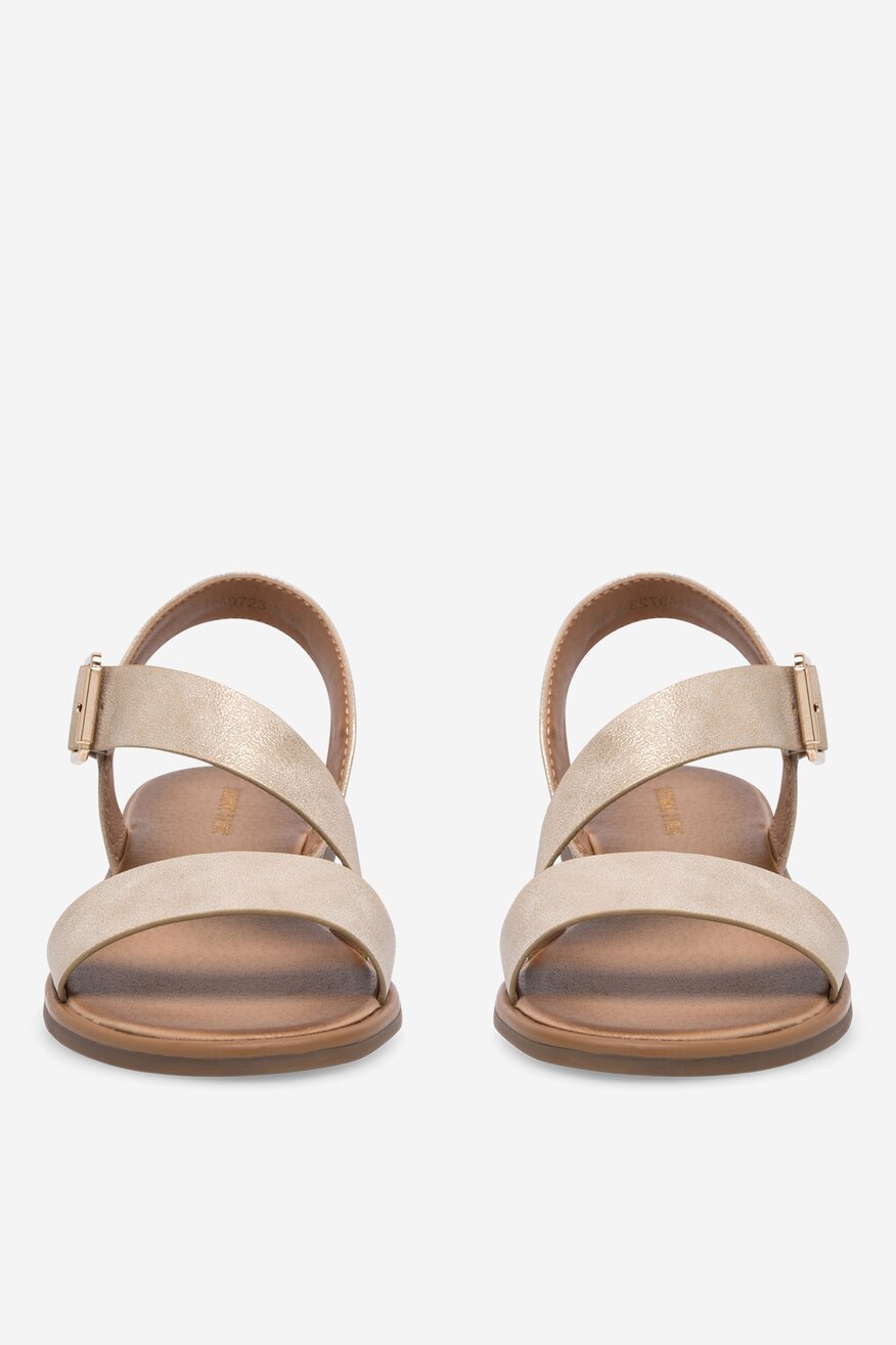 Jenny Fairy - Sandały - 5905588634201