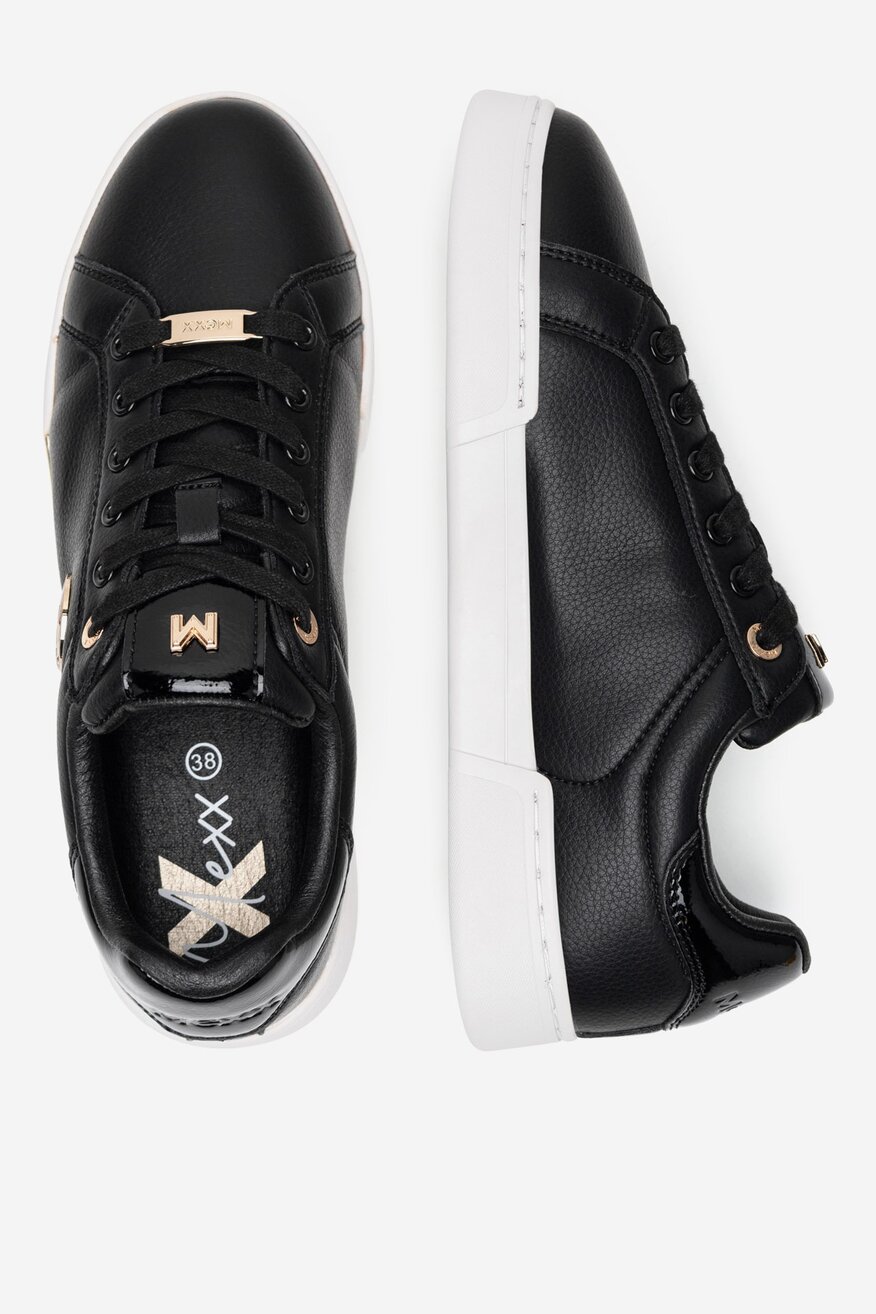 Mexx - Sneakersy - 5903698592695