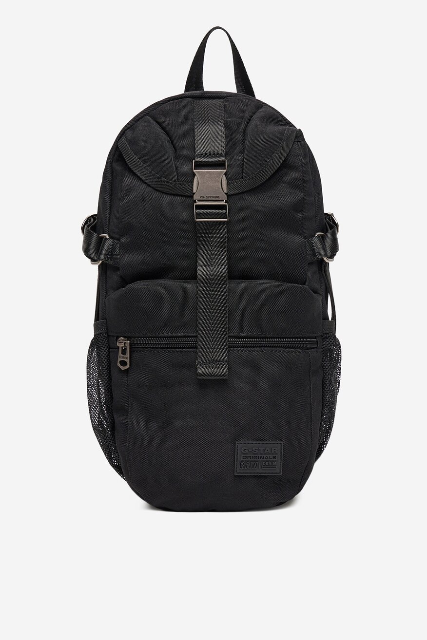 Geantă pentru bărbați G-STAR RAW NEGRU - 5906751342510