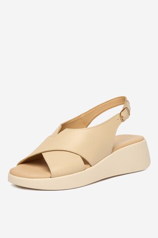 Сандалі Lasocki CEO-RST-TILIA-02 БЕЖЕВИЙ