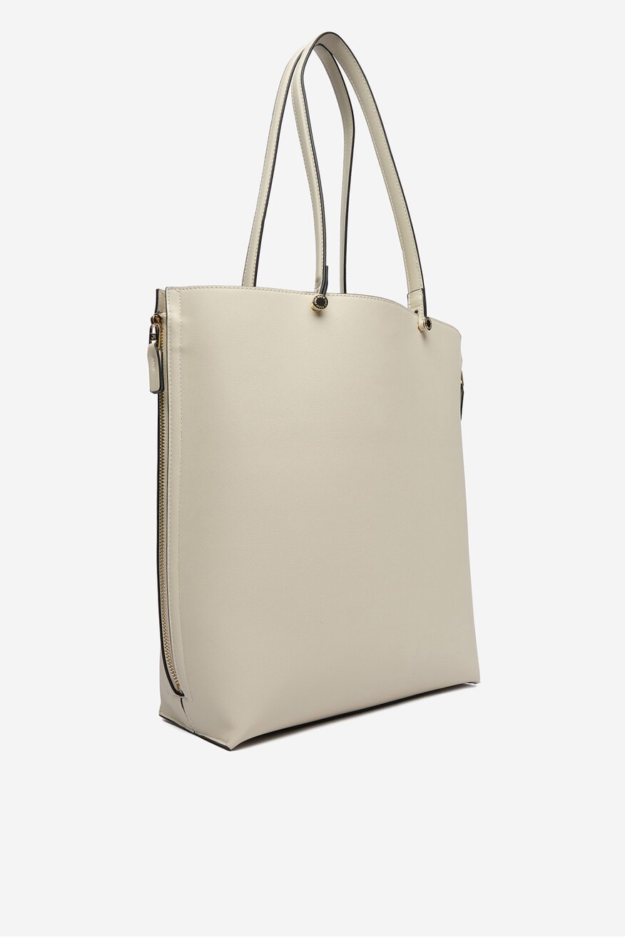 
                Сумка З Ремінцем Gino Rossi ІВОРИ - 5906751624326