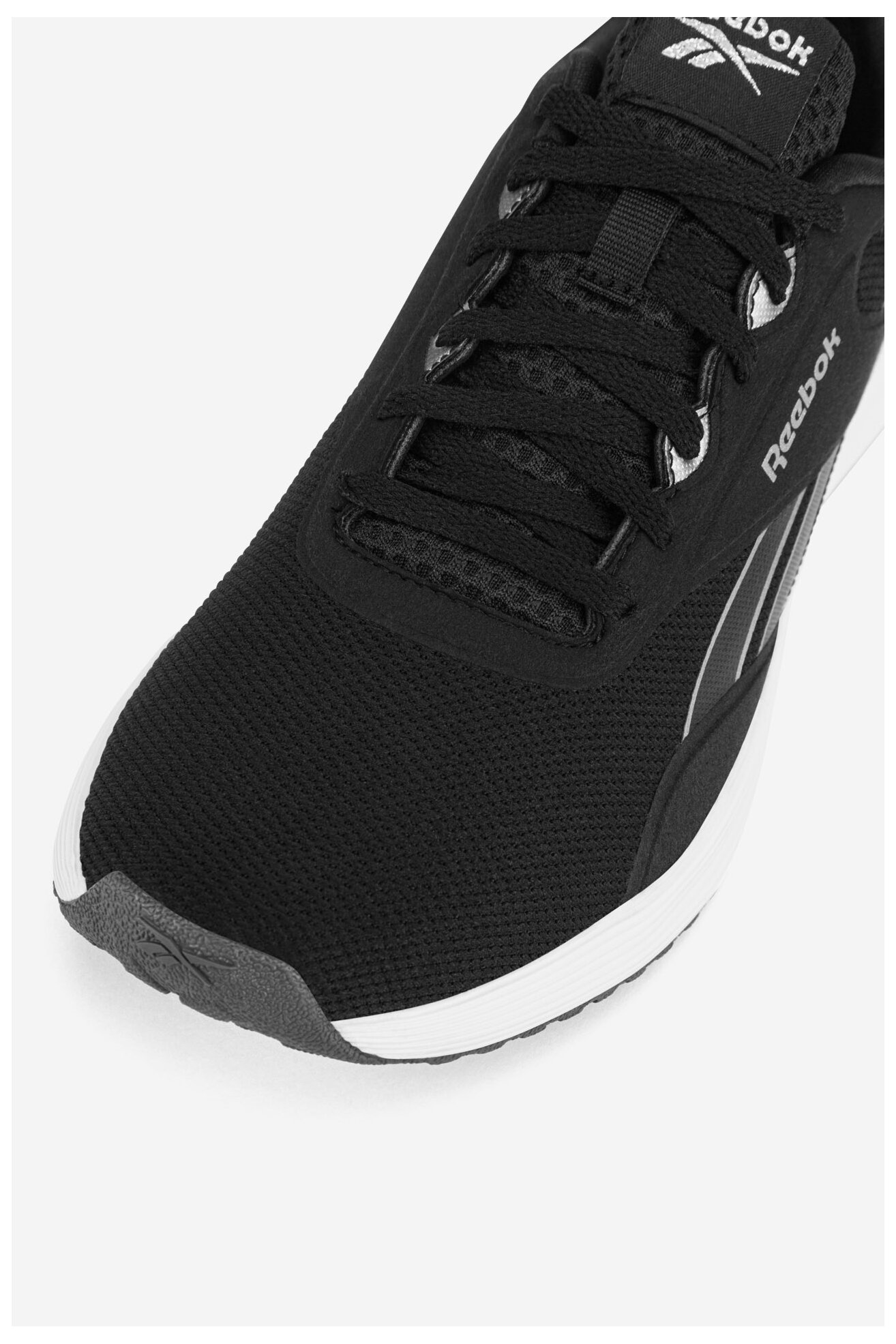 Sportovní obuv Reebok LITE PLUS 4 100201555 ČERNÁ
