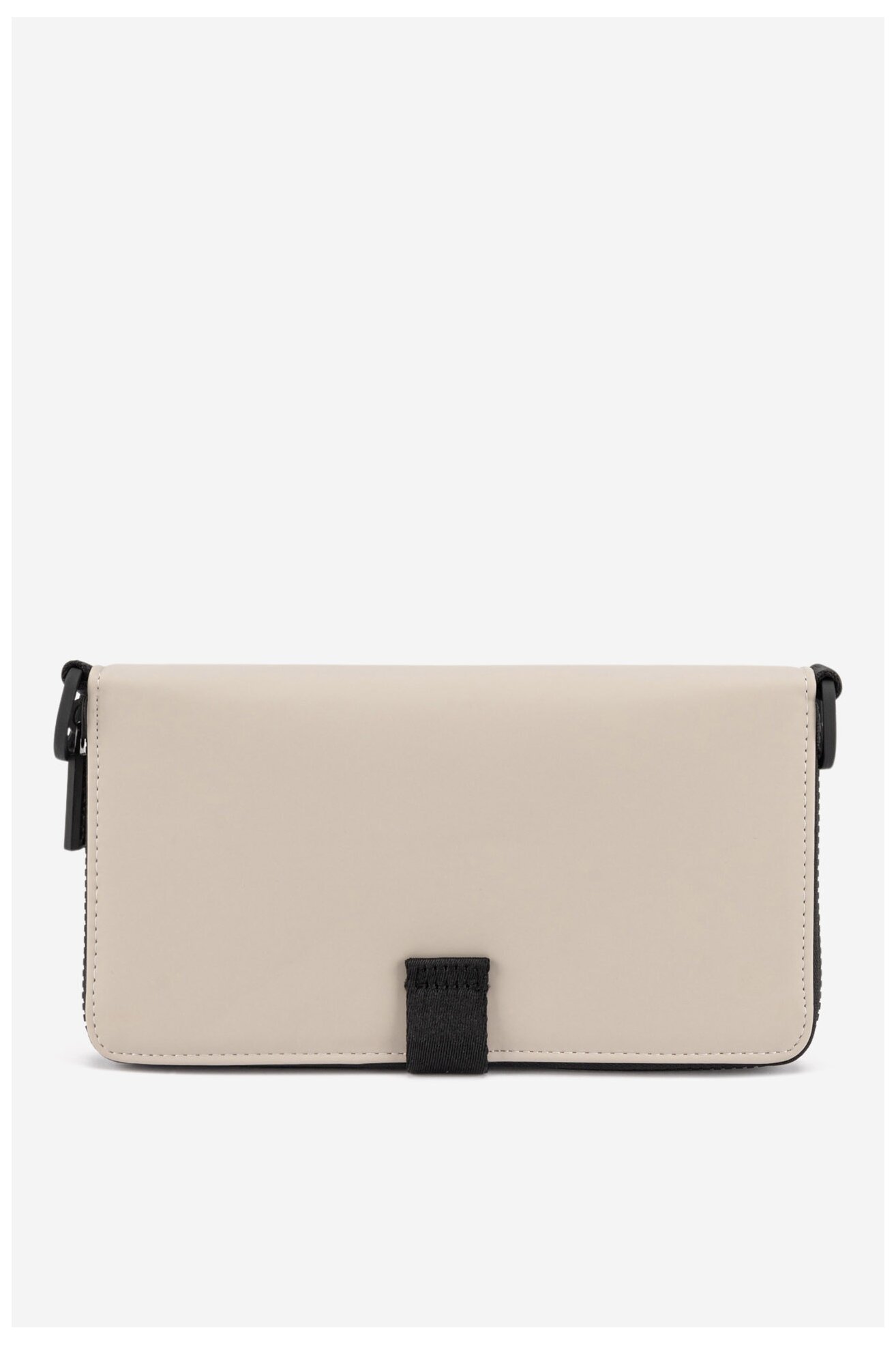 Portfel damski HUNTER HTR-M1-001-AW24 Beżowy