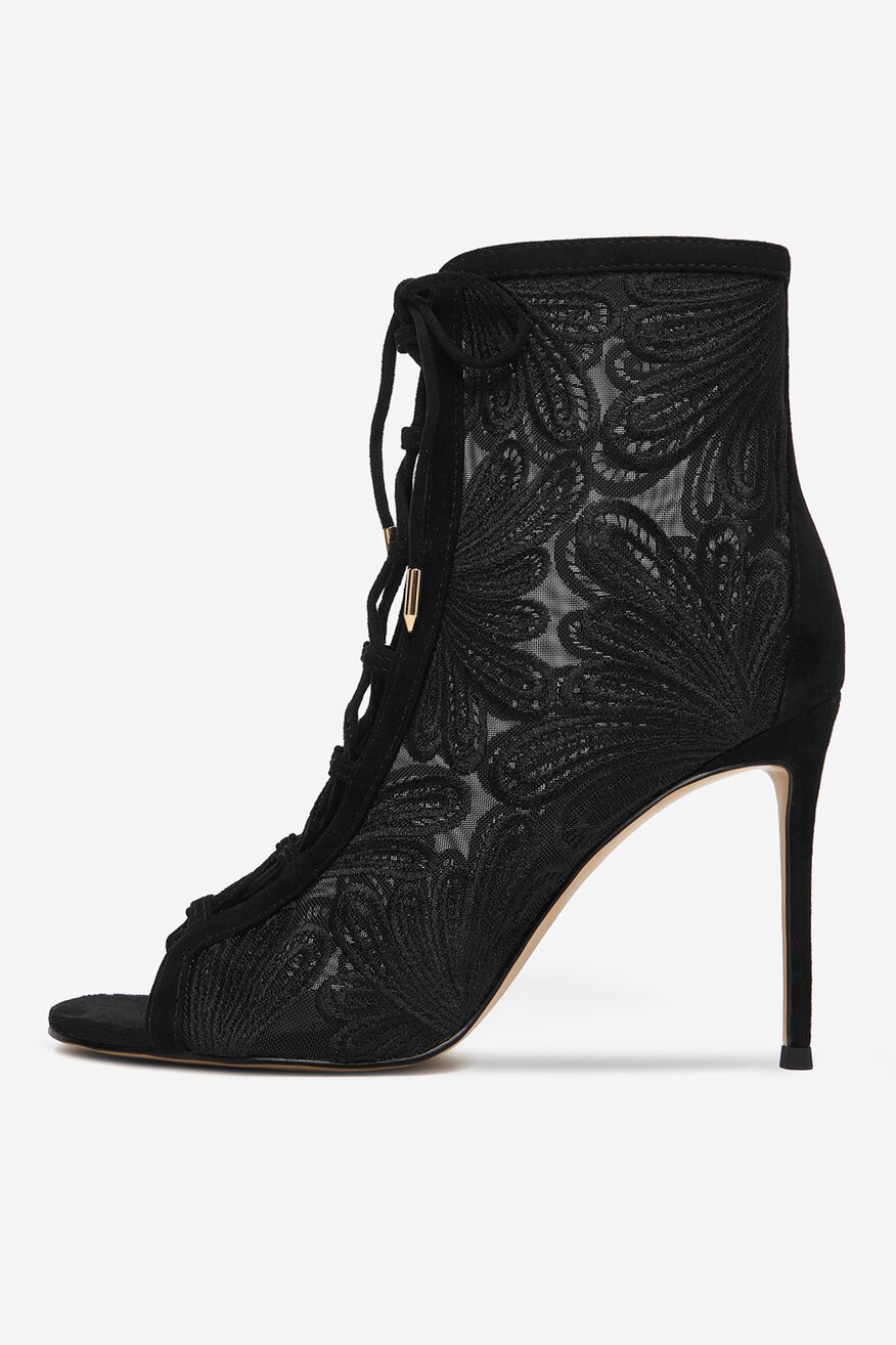 
                EVA MINGE - Botki - 5906751813881