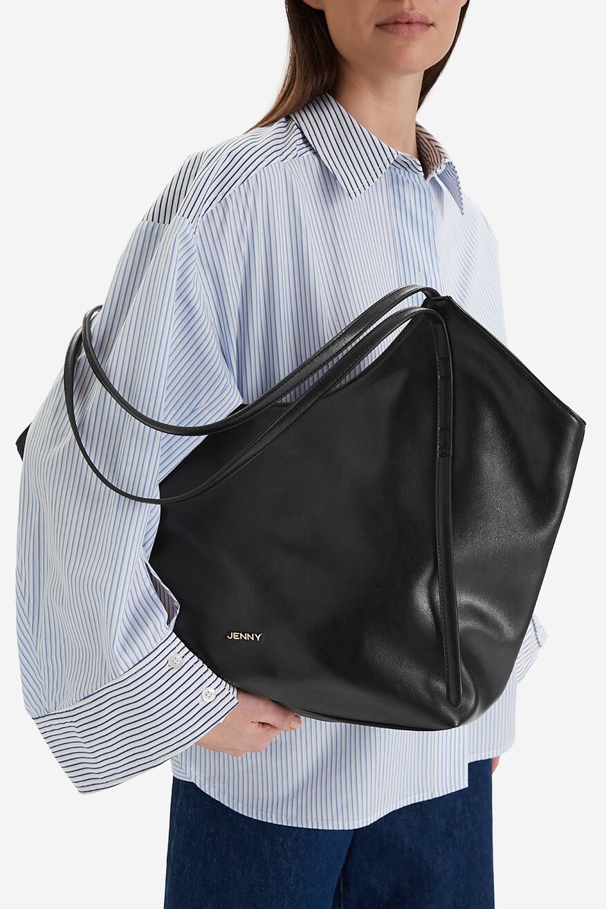 
                Kézitáska Jenny FEKETE - 5906751550519