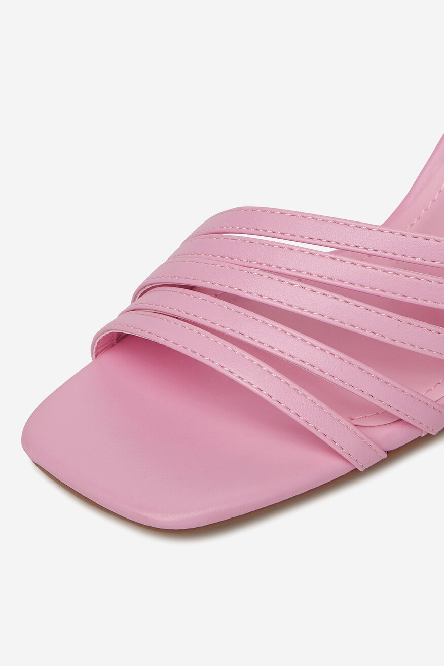 Sandale DeeZee ROZ - 5904410863642