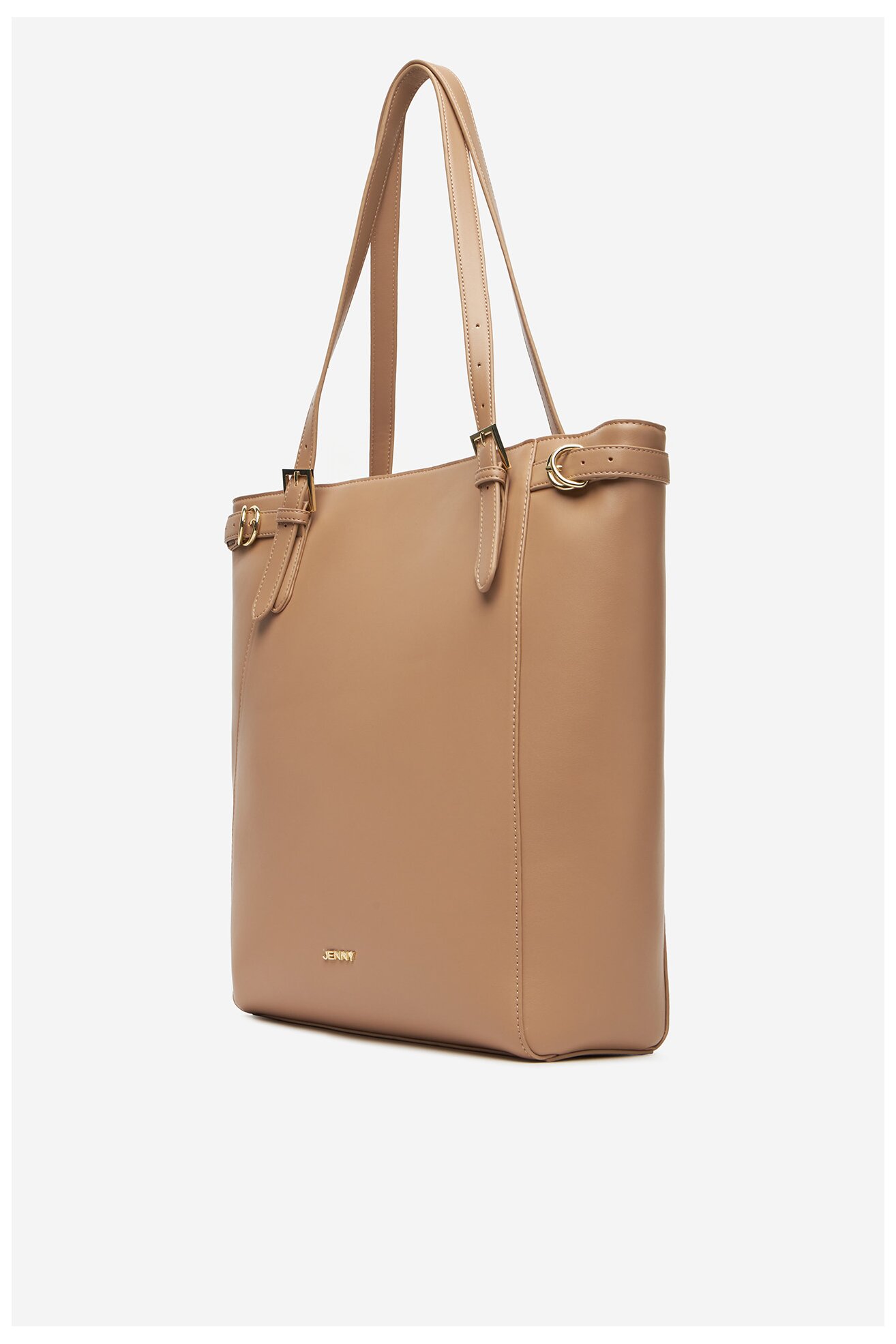 Kézitáska Jenny C-JNY-M-020-08 BÉZS