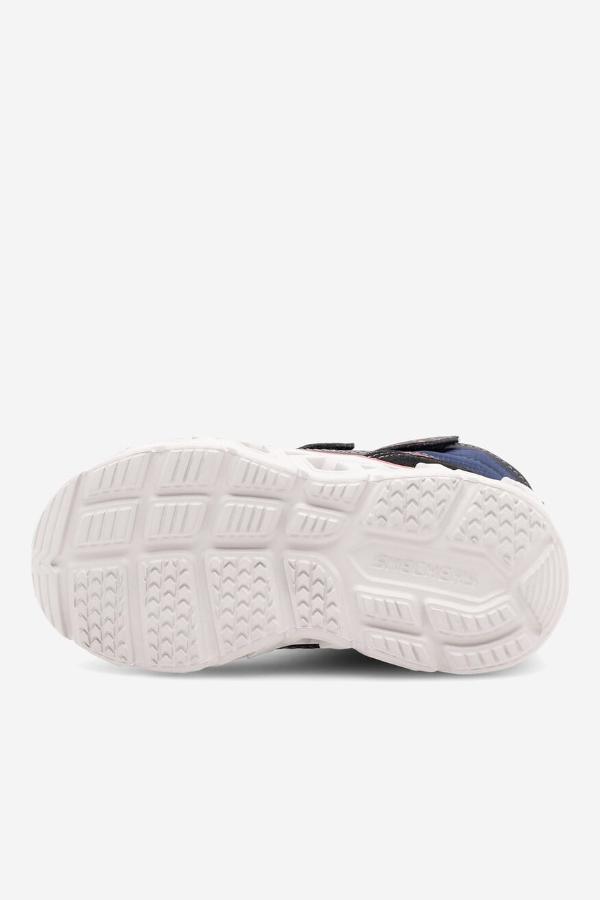 
                Skechers - Trzewiki z migającymi diodami - 2230053666207