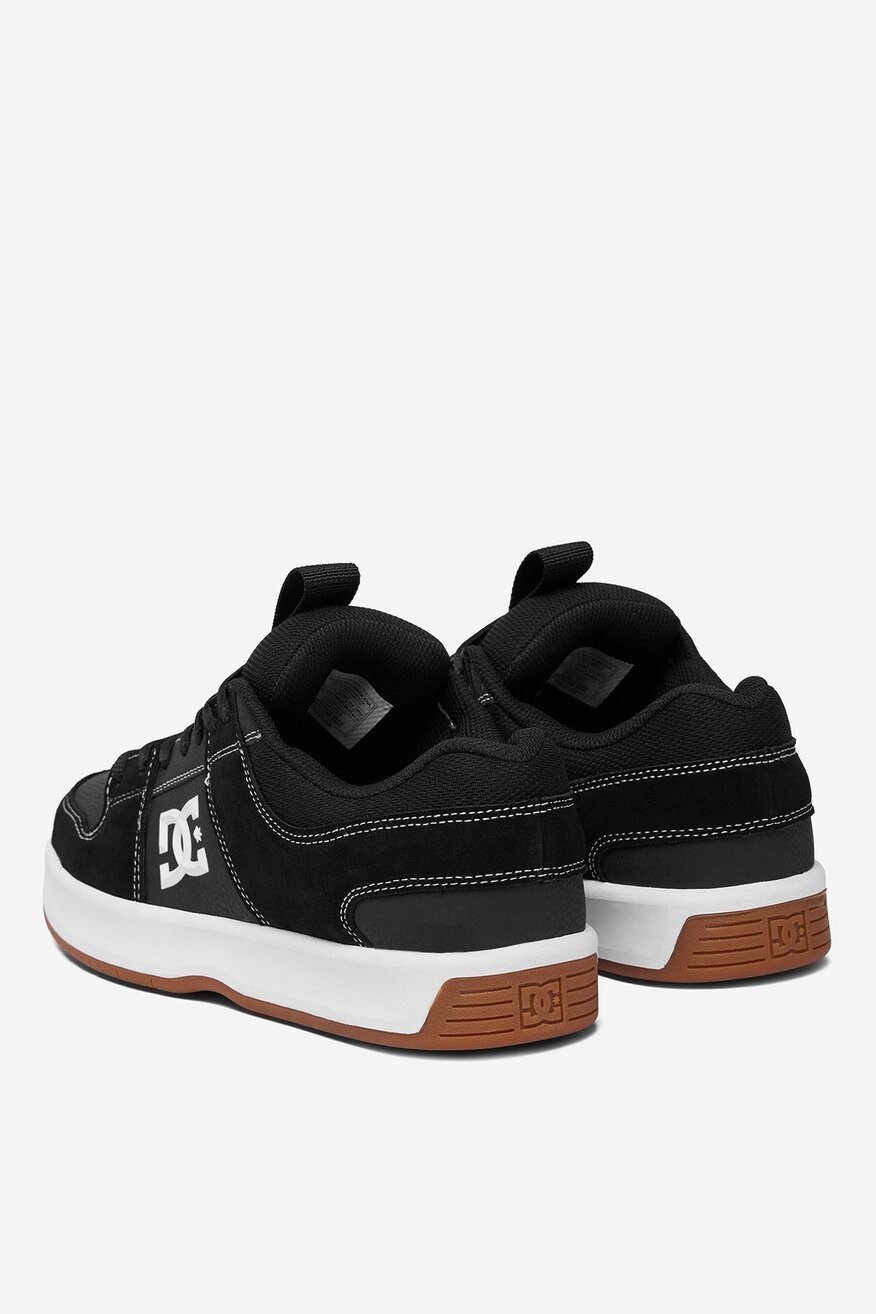 DC Shoes - LYNX ZERO - 5906751577196