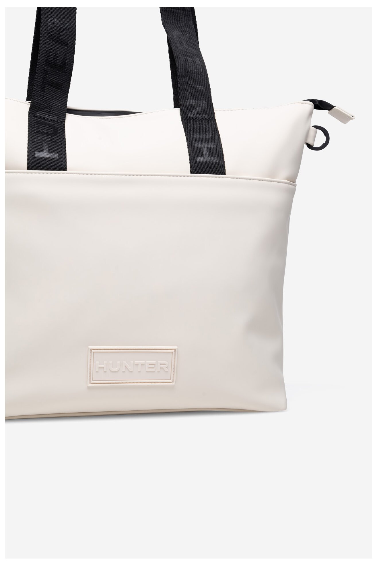 Torebka HUNTER CWBEO-HTR-B-002-05 Ivory