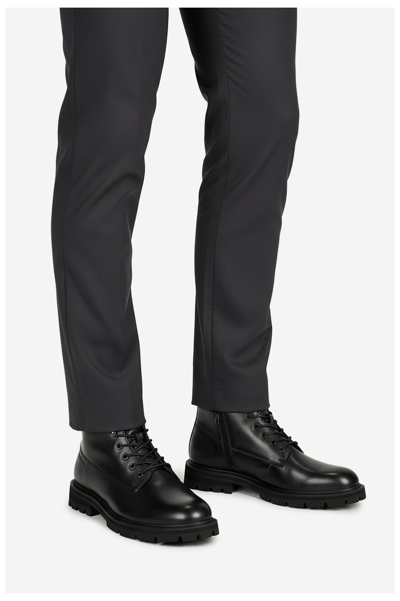 Боти G-STAR RAW EO-DEXTER-08 125AM ЧЕРЕН