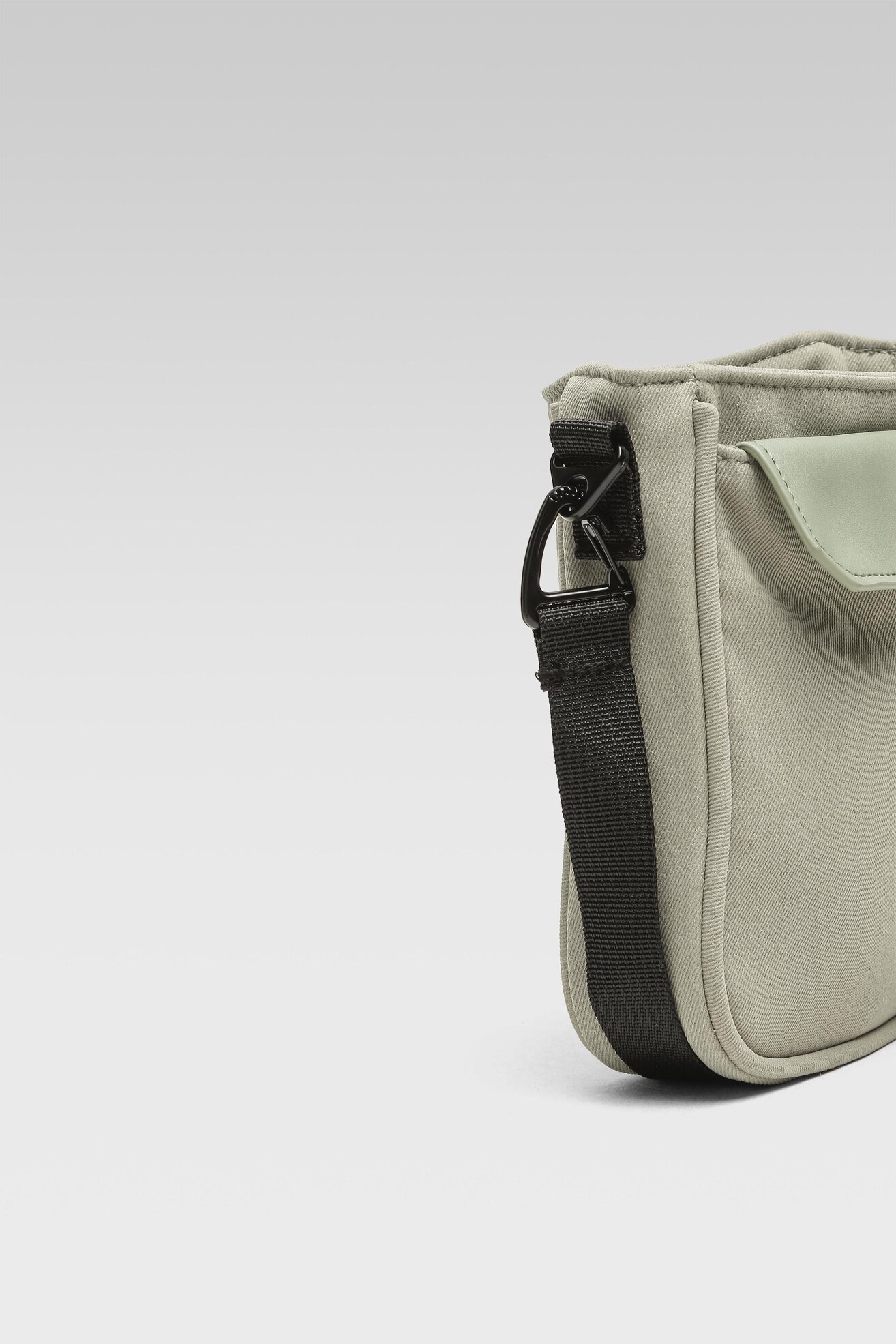 Torba męska Sprandi BSR-S-071-70-08 Zielony