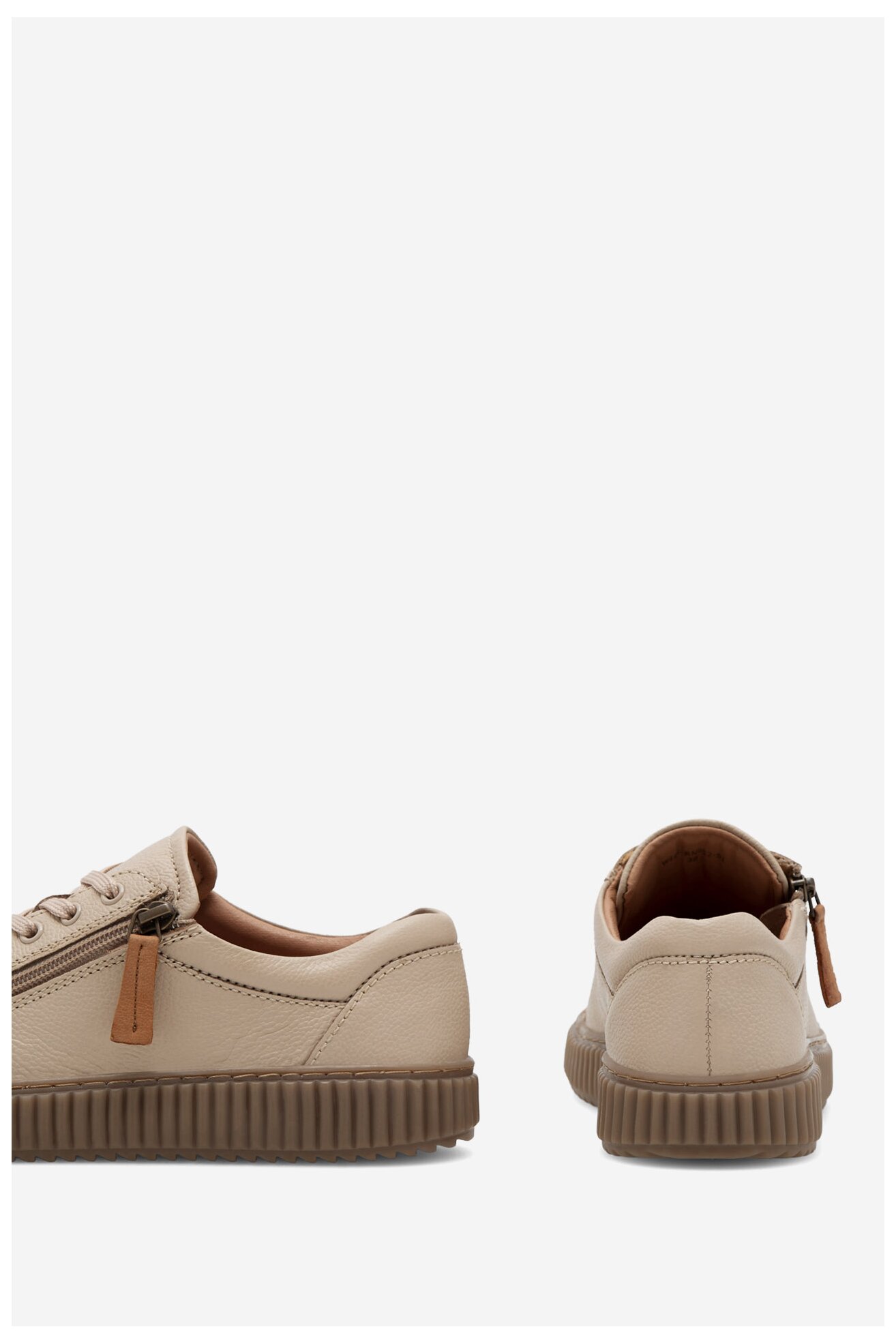 Tornacipő Go Soft WI16-RN052-01 BÉZS