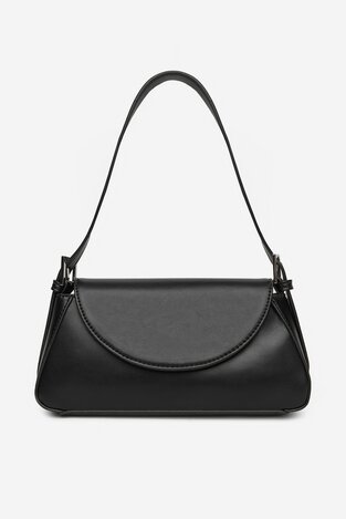 Сумка З Ремінцем DeeZee SMT3678-D-1 ЧОРНИЙ