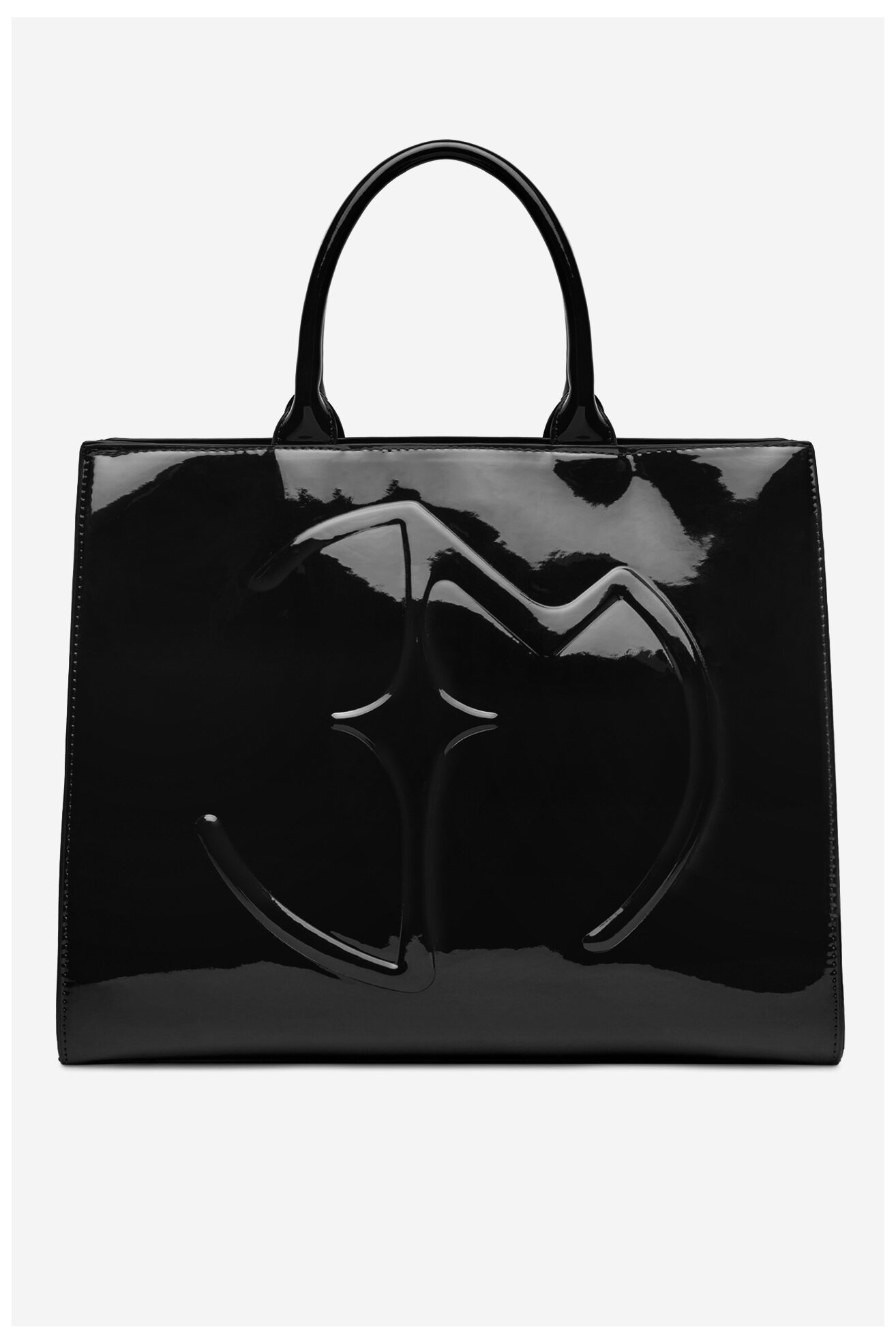 Дамска чанта EVA MINGE EO-ALICE-LDA8226-1 ЧЕРЕН