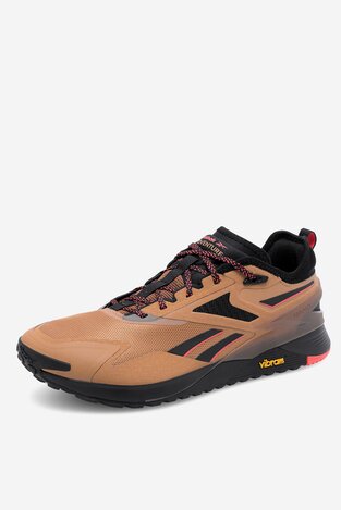 Кросівки спортивні Reebok 100033321-W КОРИЧНЕВИЙ