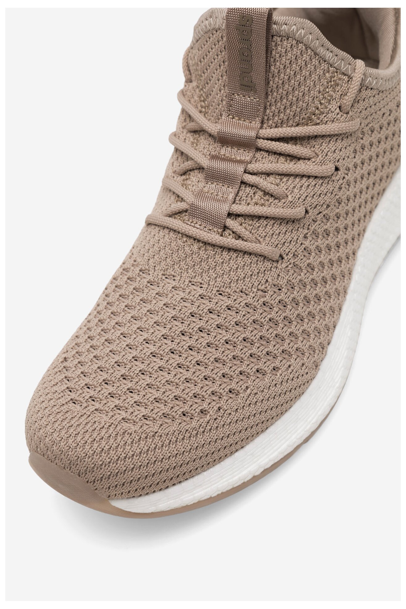 Sportovní obuv Sprandi WP07-GVA-1 BÉŽOVÁ